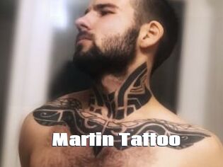 Martin_Tattoo