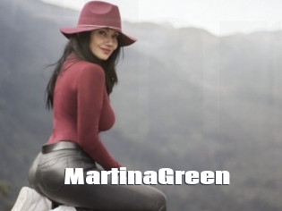 MartinaGreen