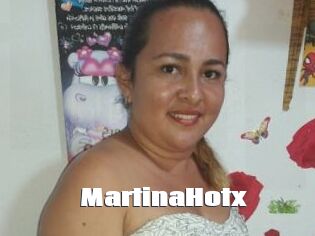 MartinaHotx