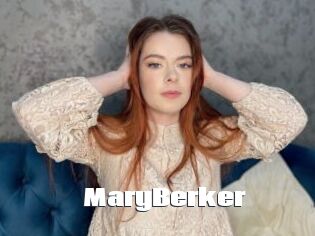 MaryBerker