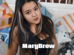 MaryBrow