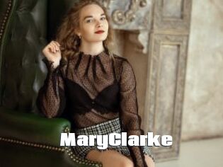 MaryClarke