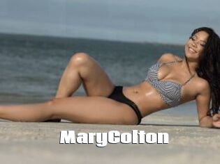 MaryColton