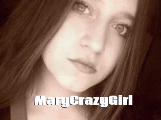 MaryCrazyGirl