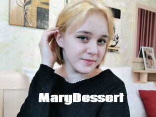 MaryDessert