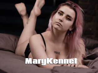 MaryKennet