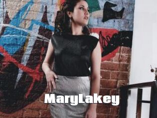 MaryLakey