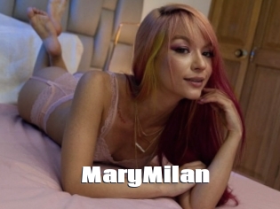 MaryMilan