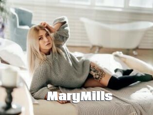 MaryMills
