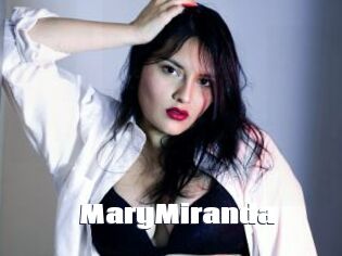 MaryMiranda
