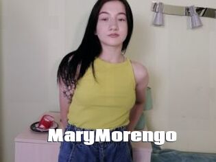 MaryMorengo