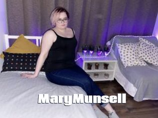 MaryMunsell