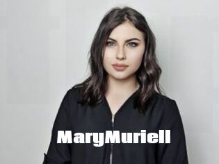 MaryMuriell