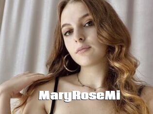 MaryRoseMi