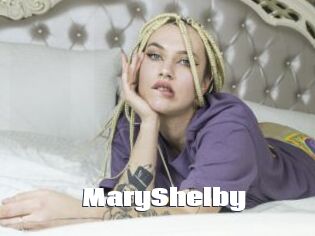 MaryShelby