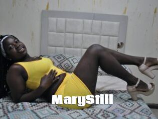 MaryStill