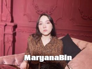 MaryanaBin