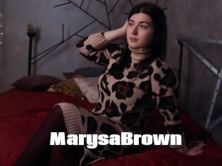 MarysaBrown