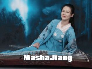 MashaJiang