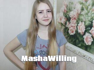 MashaWilling