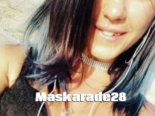 Maskarade28