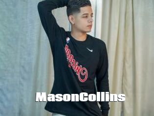 MasonCollins