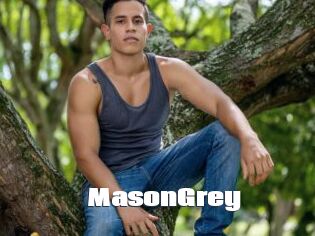 MasonGrey