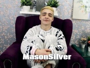 MasonSilver