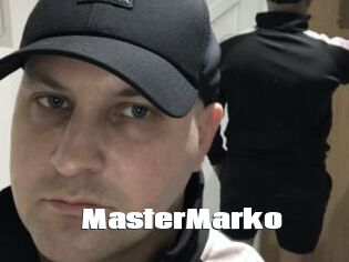 MasterMarko
