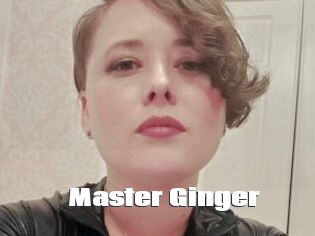 Master_Ginger