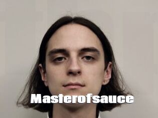 Masterofsauce