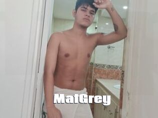 MatGrey