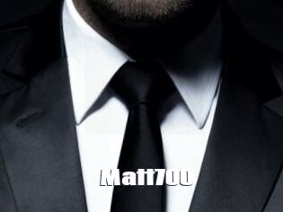 Matt700