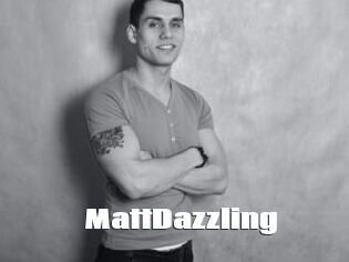 MattDazzling