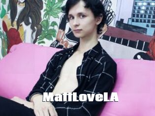 MattLoveLA