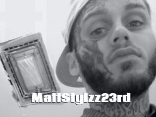 MattStylzz23rd