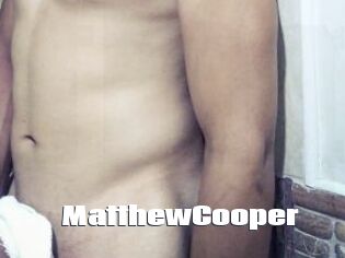 MatthewCooper