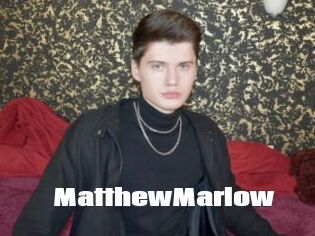 MatthewMarlow