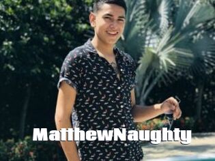 MatthewNaughty