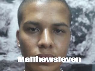 Matthewsteven