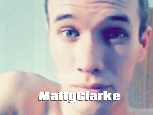 MattyClarke
