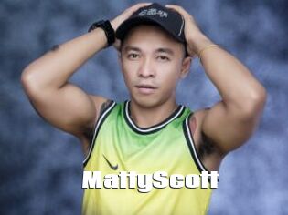 MattyScott