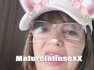 MaturelatinsexX