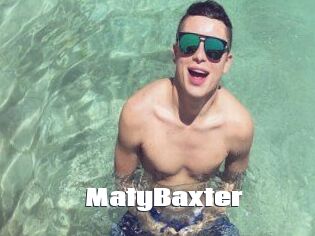 Maty_Baxter
