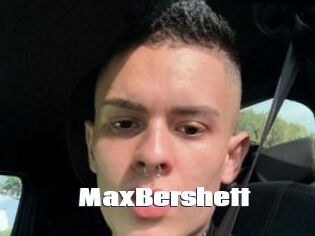 MaxBershett