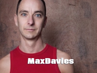 MaxDavies