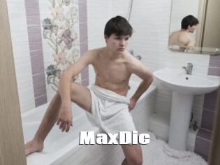 MaxDic