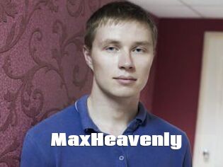MaxHeavenly