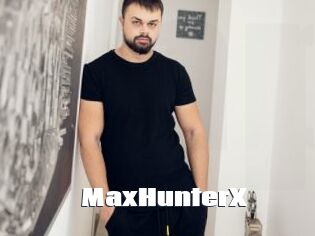 MaxHunterX