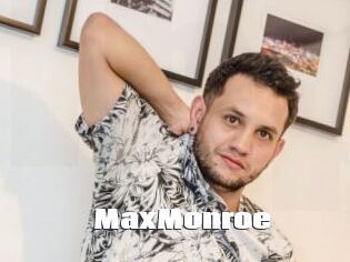 MaxMonroe